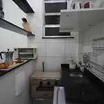 Gohouse Castro 1107