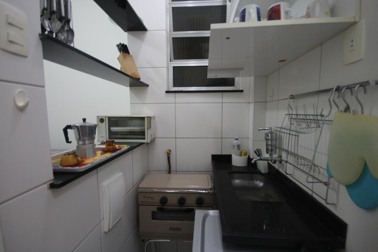 Gohouse Castro 1107 Apartamento Rio de Janeiro