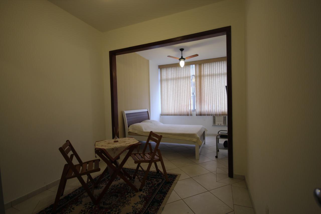 Gohouse Castro 1107 Apartamento