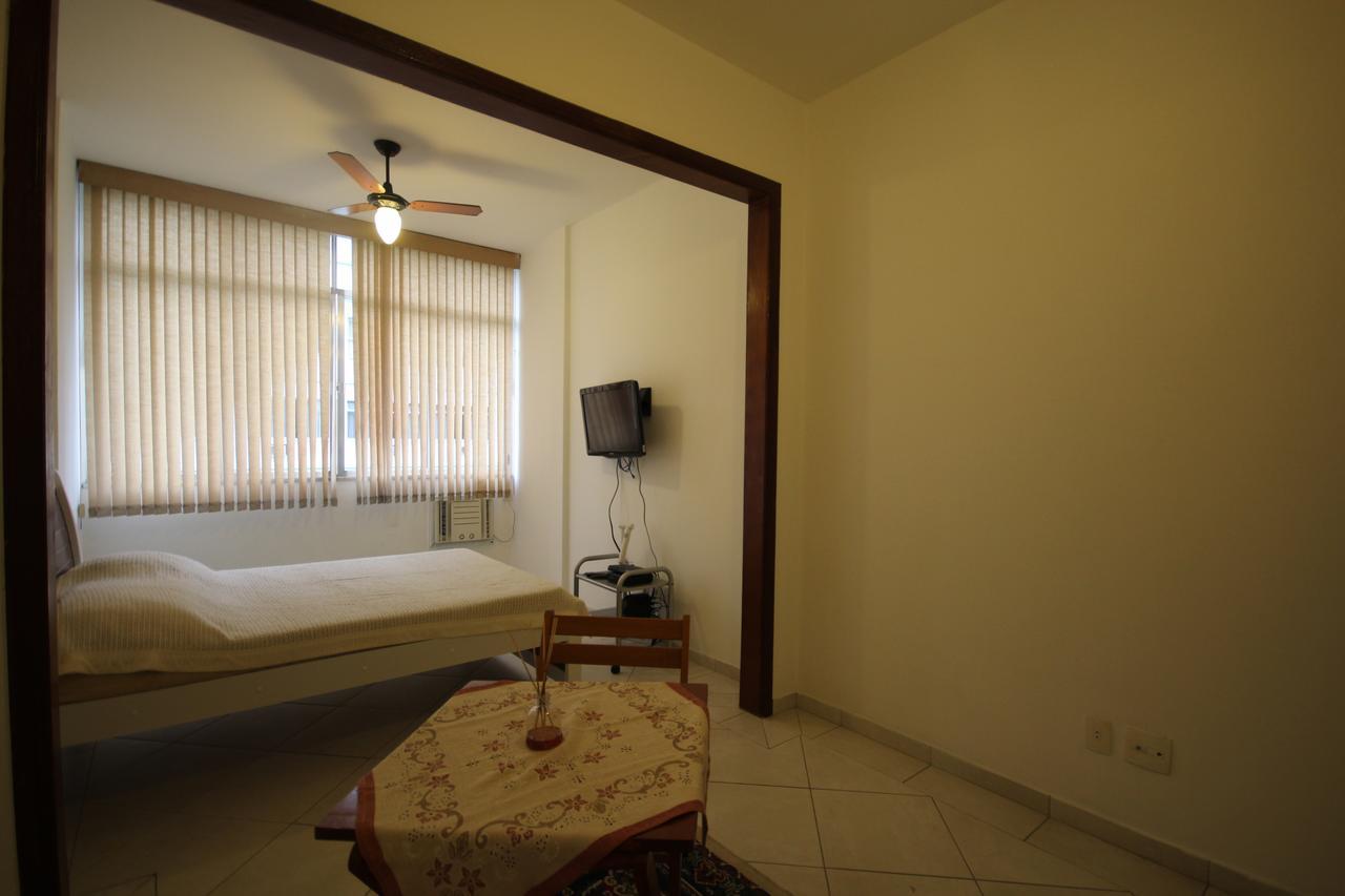 Apartamento Gohouse Castro 1107 *