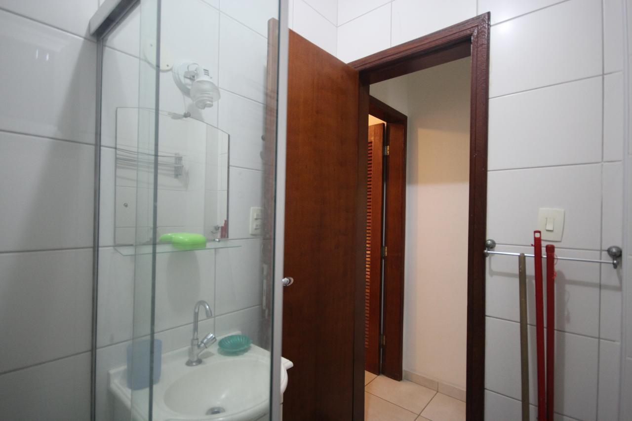 Gohouse Castro 1107 Apartamento *