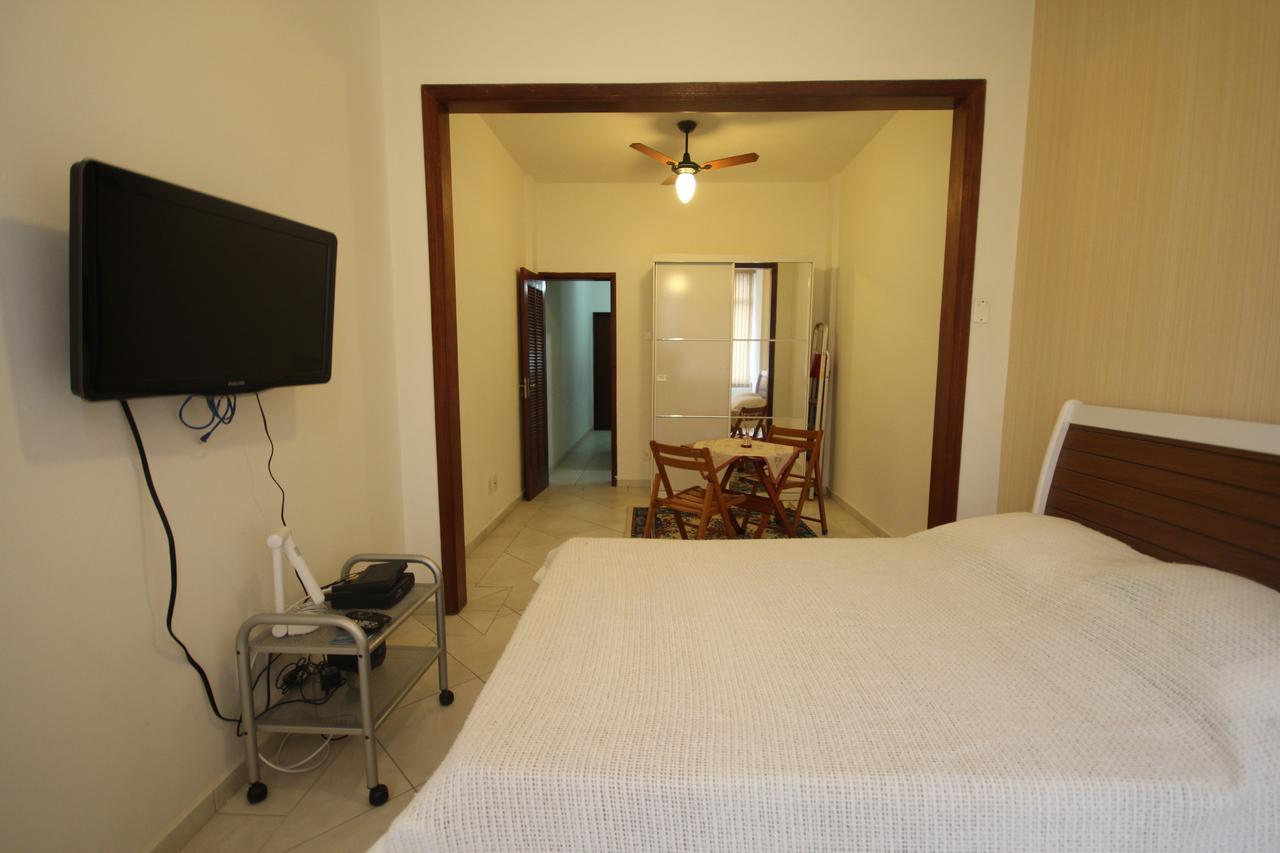Gohouse Castro 1107 Apartamento *
