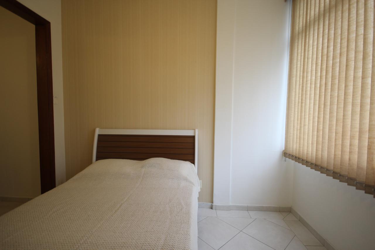 Apartamento Gohouse Castro 1107